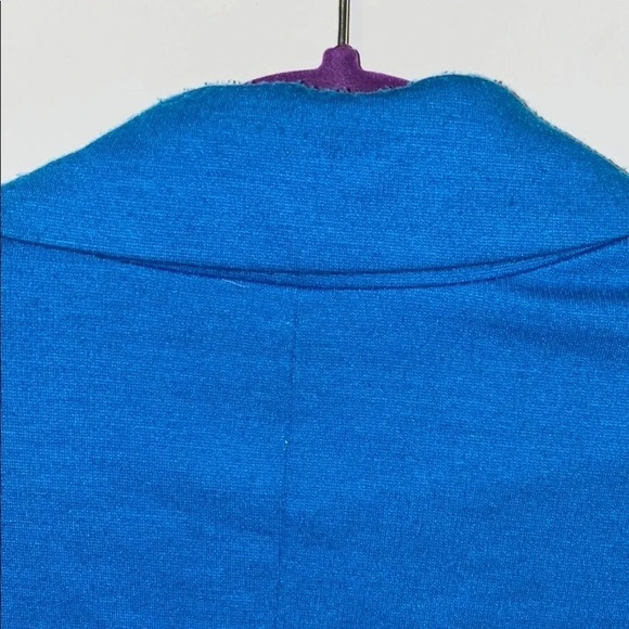 Willow & Clay  blue women’s blazer M - Picture 10 of 15